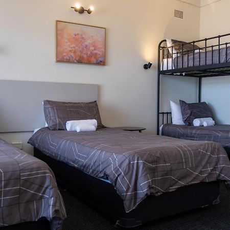 Doonside Hotel エクステリア 写真