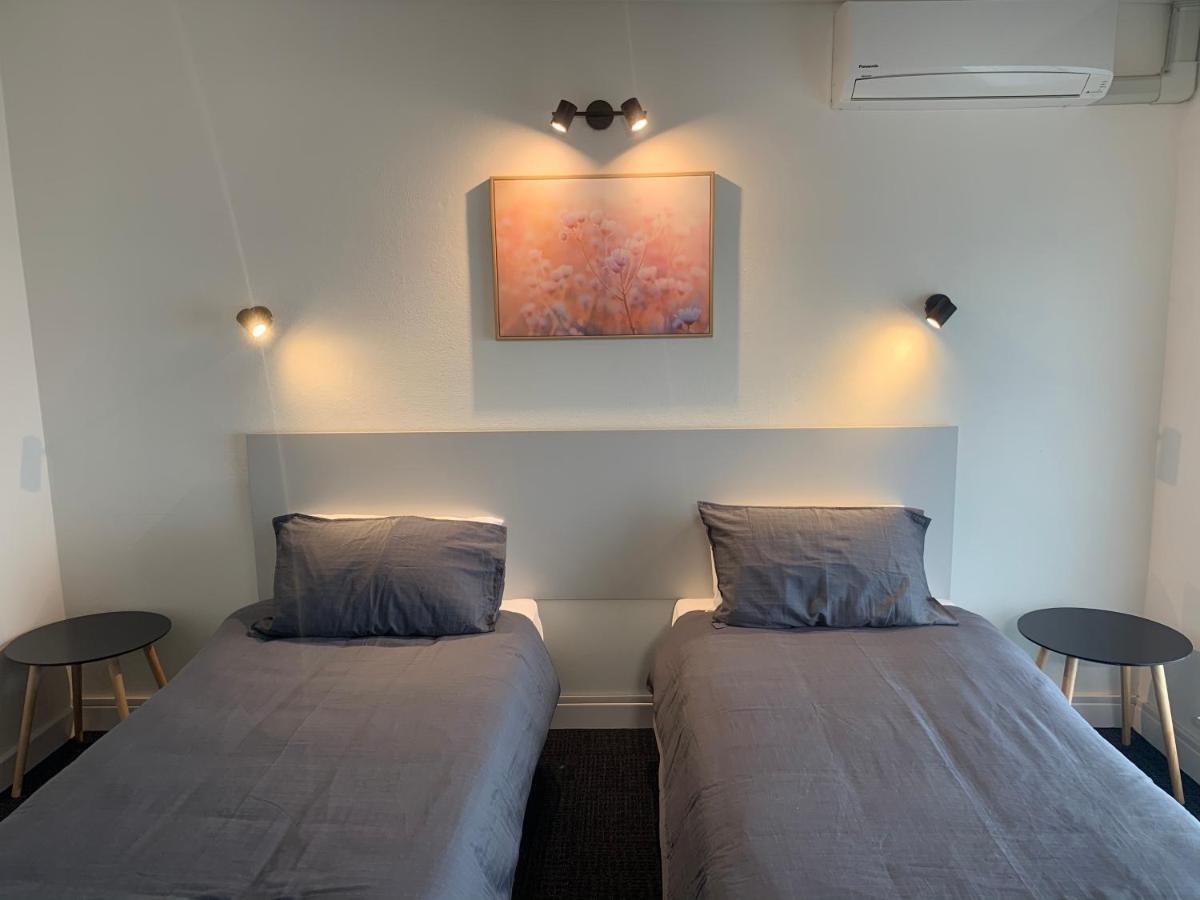 Doonside Hotel エクステリア 写真