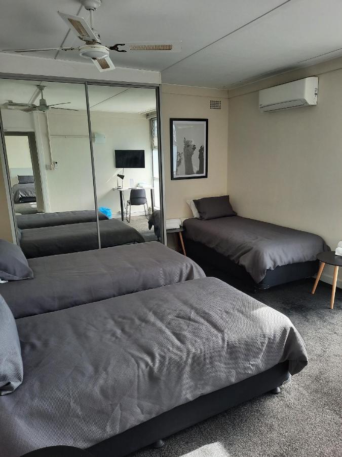 Doonside Hotel エクステリア 写真