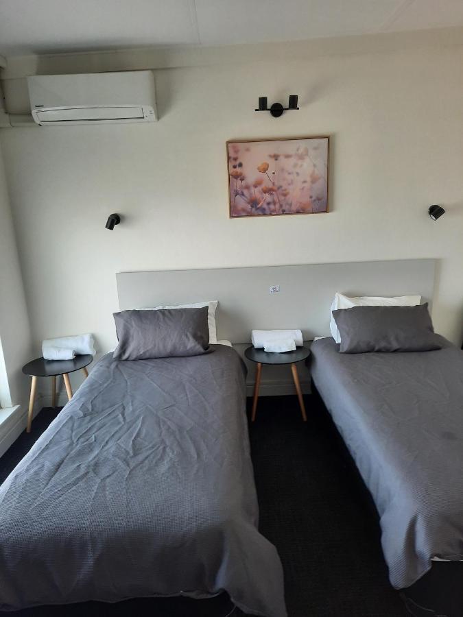 Doonside Hotel エクステリア 写真