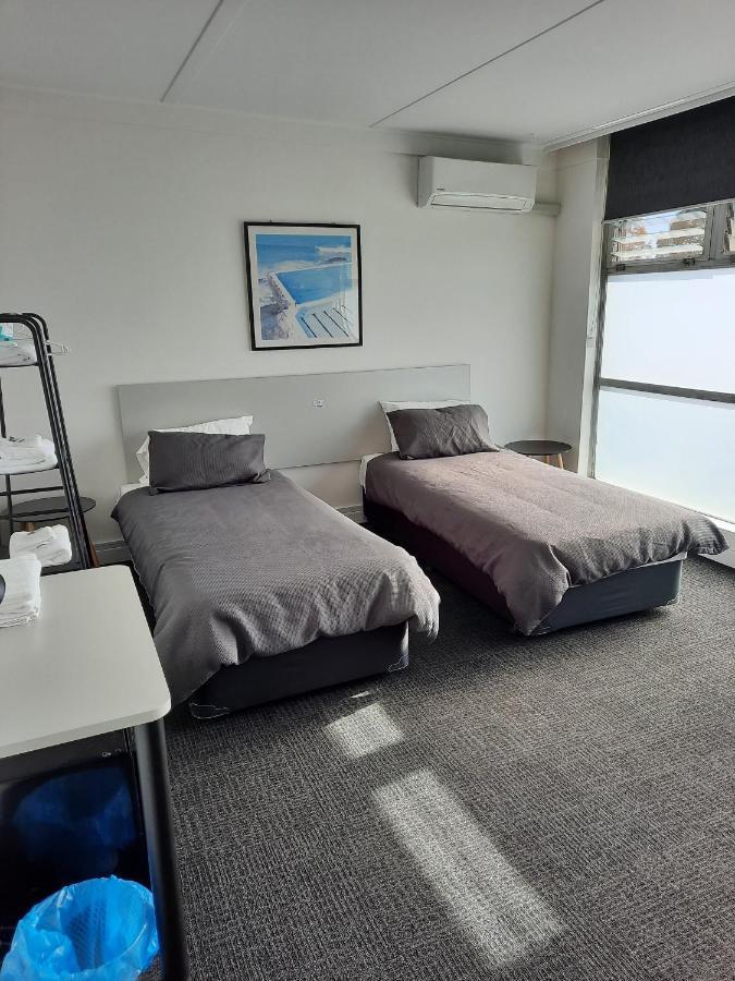 Doonside Hotel エクステリア 写真