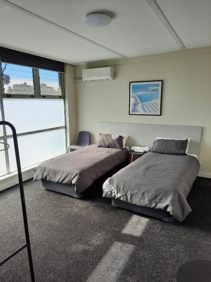 Doonside Hotel エクステリア 写真