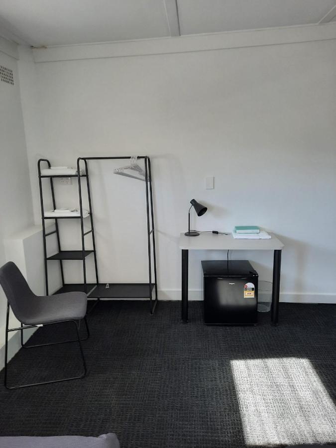 Doonside Hotel エクステリア 写真